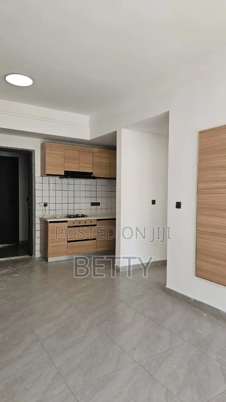 2bdrm Apartment in Ruaka for rent
