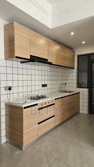 2bdrm Apartment in Ruaka for rent