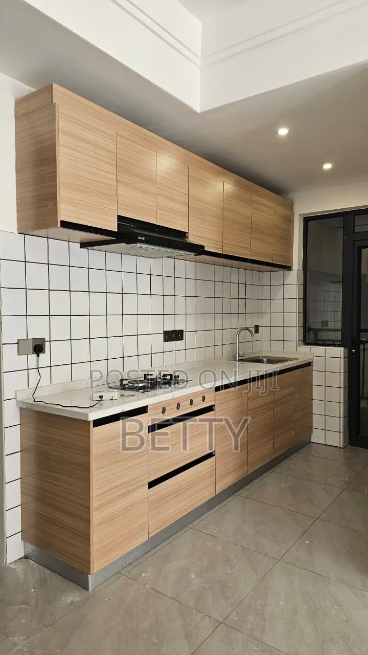 2bdrm Apartment in Ruaka for rent