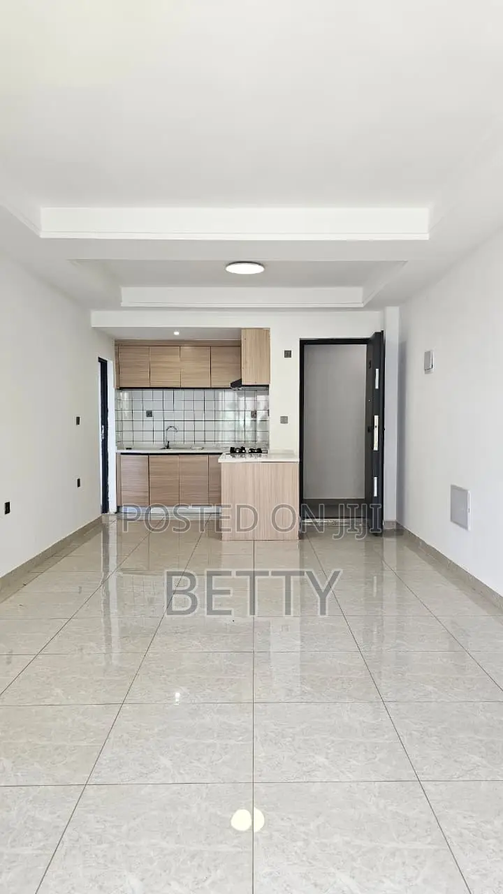 2bdrm Apartment in Ruaka for rent