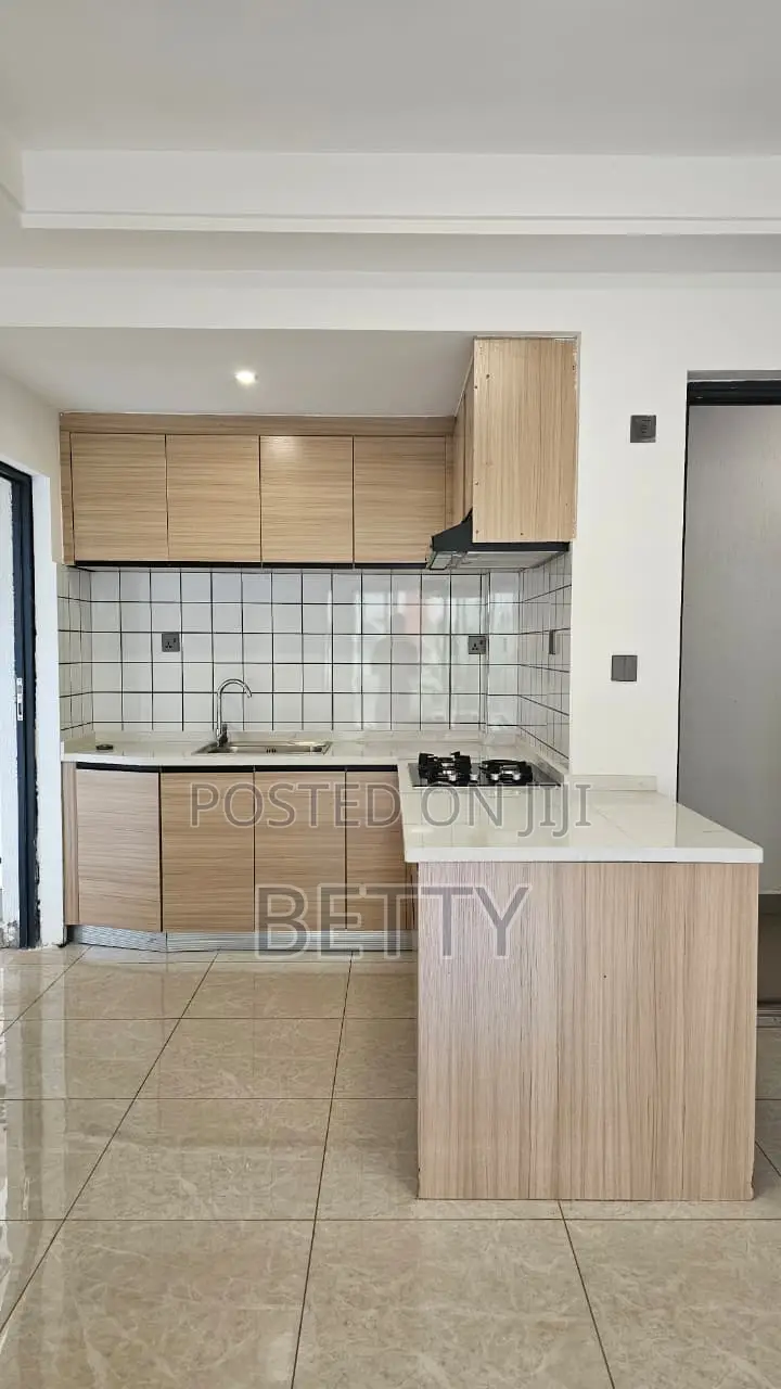 2bdrm Apartment in Ruaka for rent