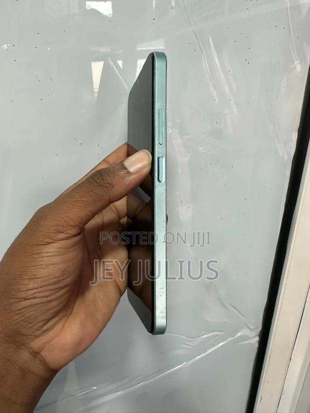Realme C33 128 GB Green - thumbnail 4