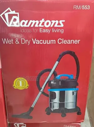 Highly Recommend and Durable Vacuum Cleaner Machine/ 21litres Cleaner