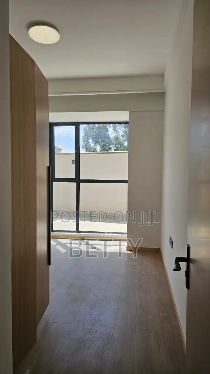 2bdrm Apartment in Ruaka for rent