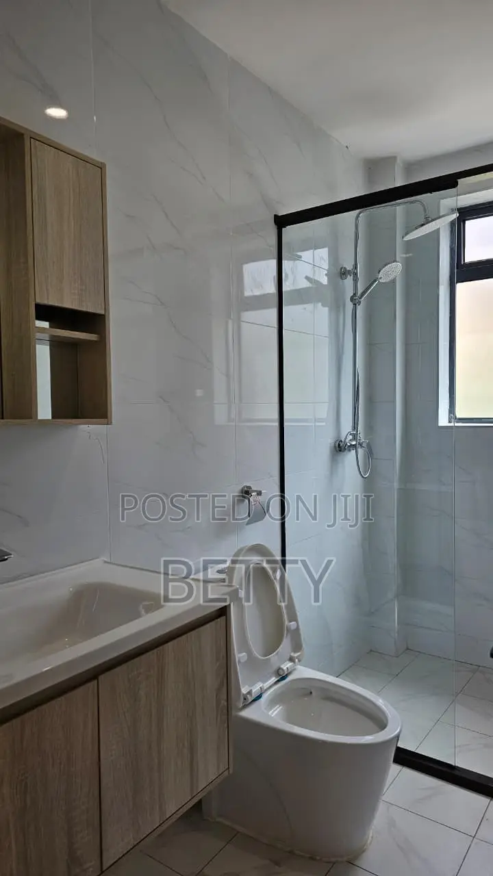 2bdrm Apartment in Ruaka for rent