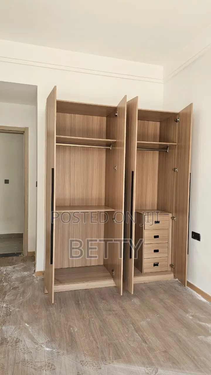 2bdrm Apartment in Ruaka for rent