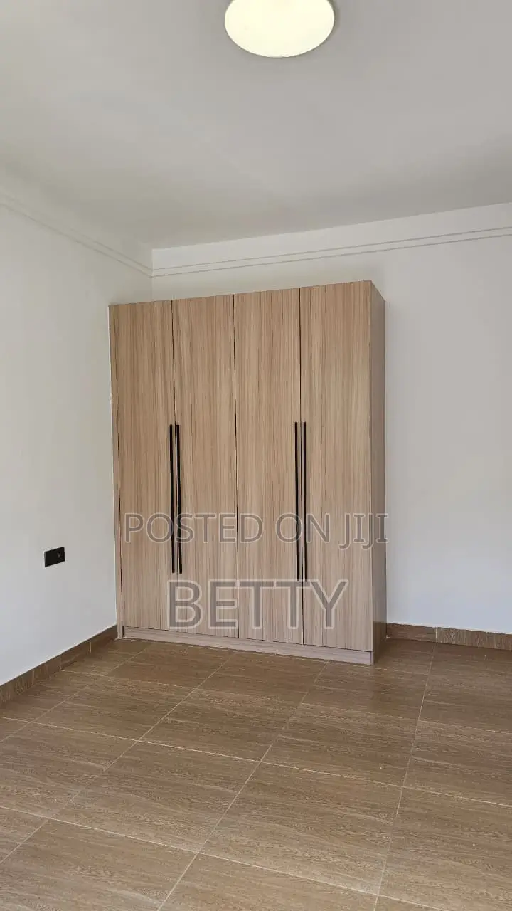 2bdrm Apartment in Ruaka for rent