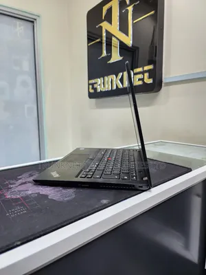 Laptop Lenovo ThinkPad T480s 8GB Intel Core i7 SSD 512GB