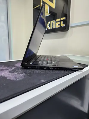 Laptop Lenovo ThinkPad T480s 8GB Intel Core i7 SSD 512GB