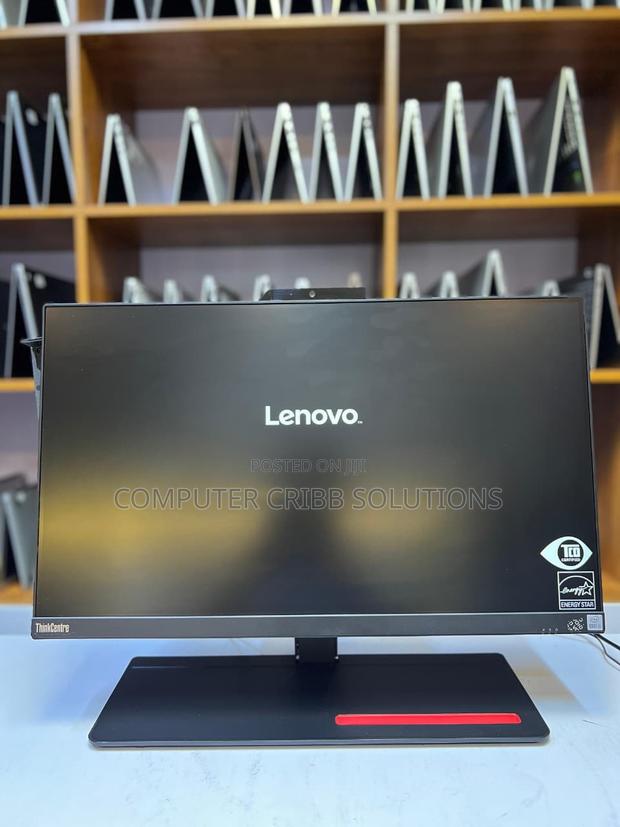 Desktop Computer Lenovo ThinkCentre M900 16GB Intel Core i5 SSD 512GB