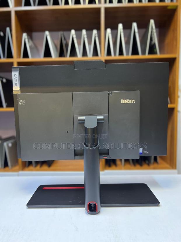 Desktop Computer Lenovo ThinkCentre M900 16GB Intel Core i5 SSD 512GB - thumbnail 3
