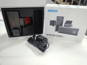 4g Dual View Vehicle Camera Recorder Dashcam