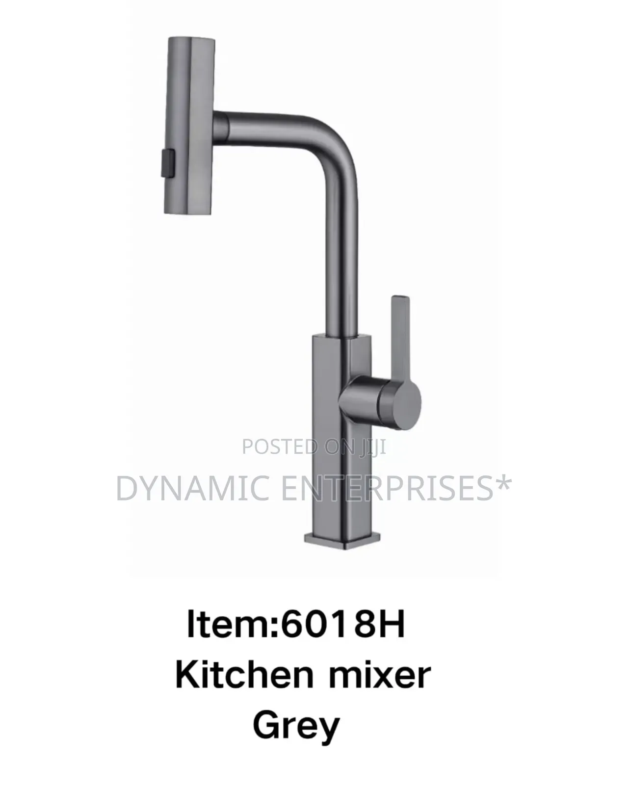 Kitchen Mixer