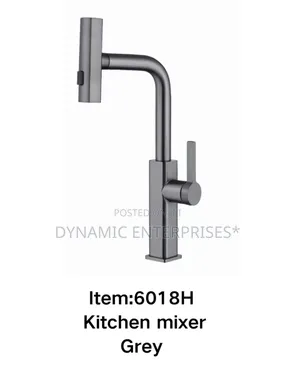 Kitchen Mixer