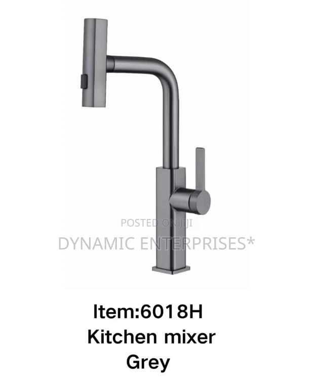 Kitchen Mixer
