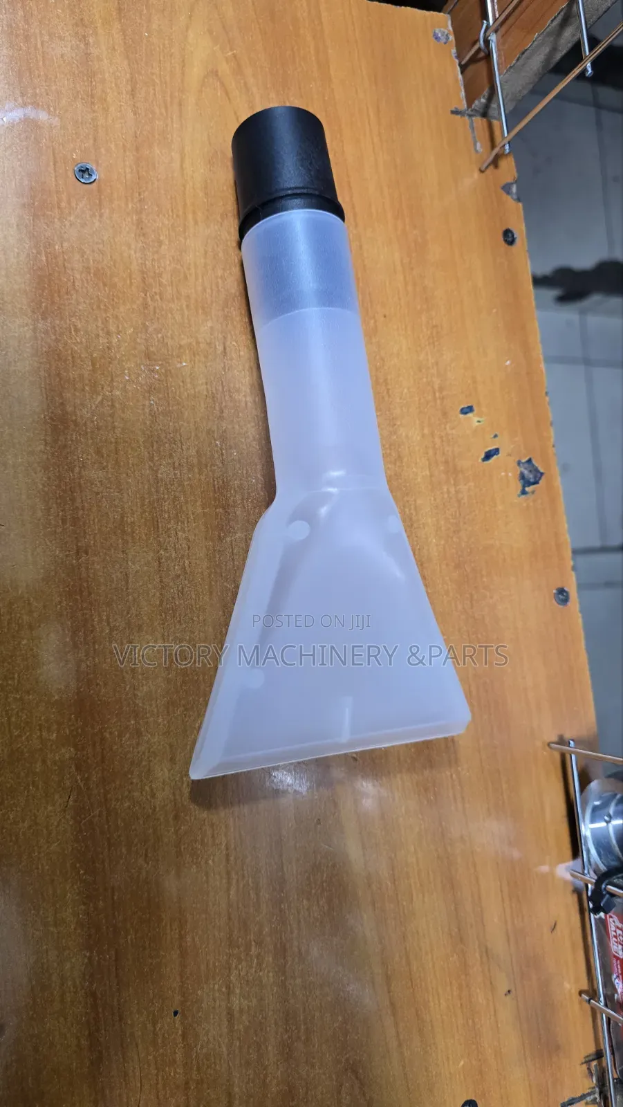 20l Vaccum Cleaner Wet/Dry Nozzle
