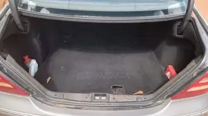 Mercedes-Benz C220 Base 2007 Silver