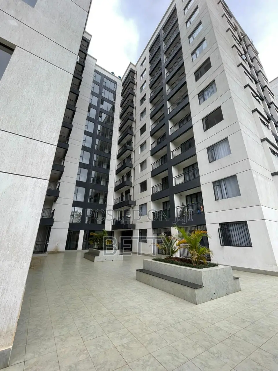 2bdrm Apartment in Ruaka for rent