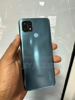 Oppo A15 32 GB Blue