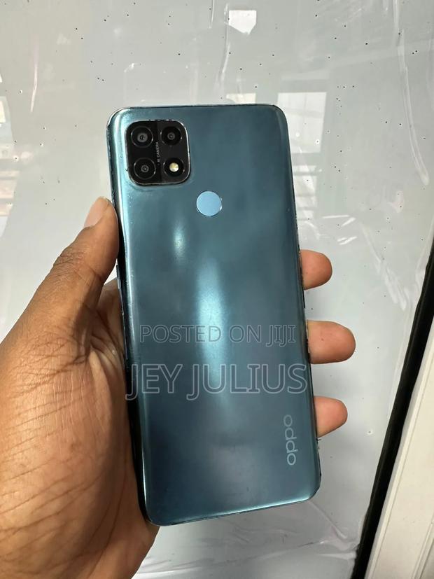Oppo A15 32 GB Blue