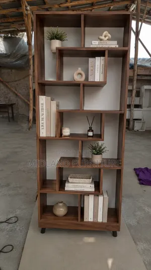 Bookshelf / Bookshelves Pay on Delivery