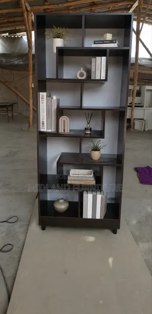 Bookshelf / Bookshelves Pay on Delivery
