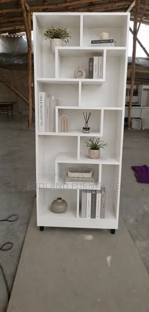 Bookshelf / Bookshelves Pay on Delivery