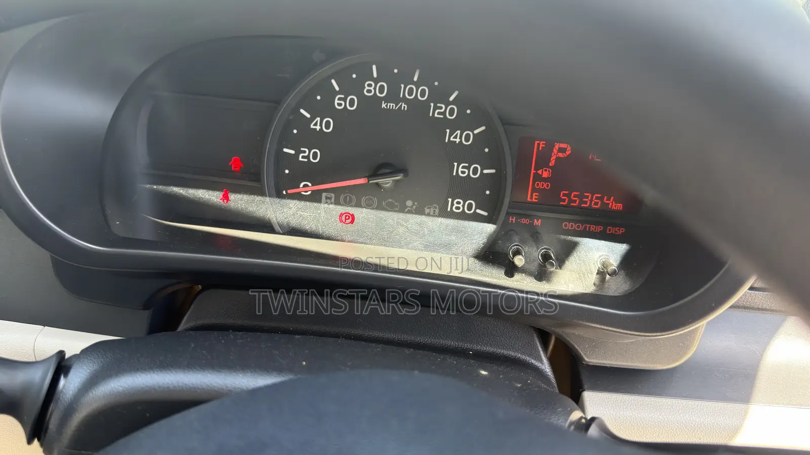 Toyota Passo 1.0 FWD 2019 Silver