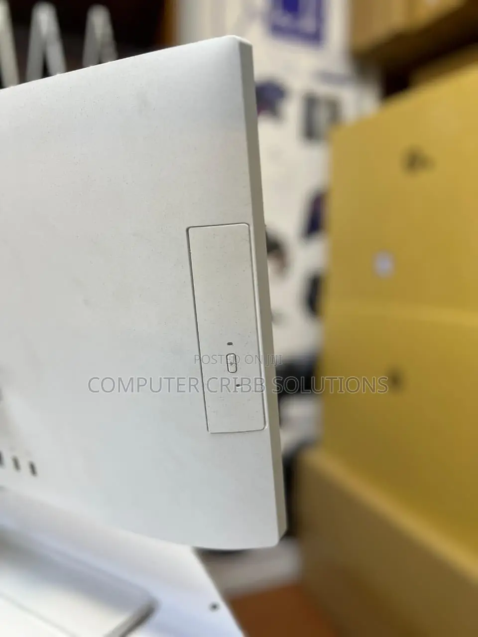 Desktop Computer Lenovo ideacentre AIO 330 16GB Intel Core i7 SSD 256GB
