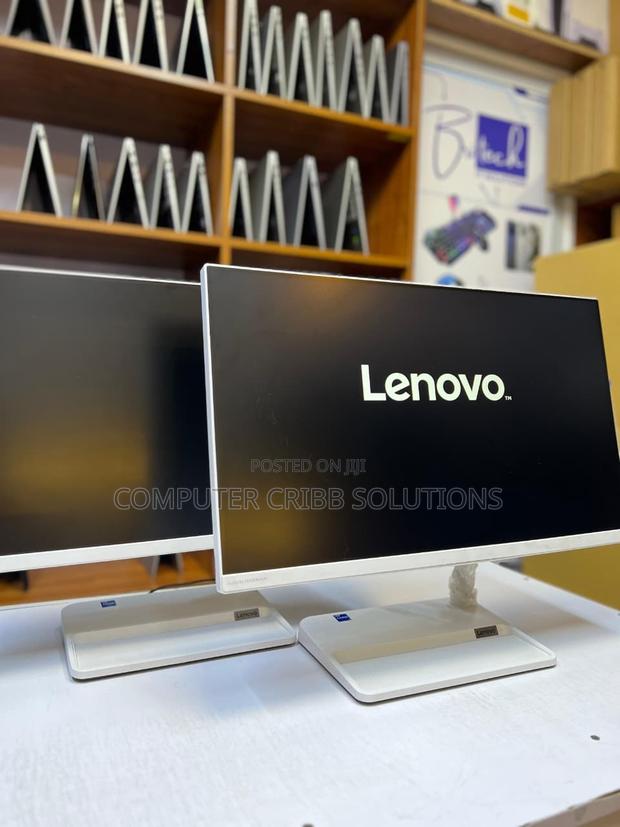 Desktop Computer Lenovo ideacentre AIO 330 16GB Intel Core i7 SSD 256GB - thumbnail 6