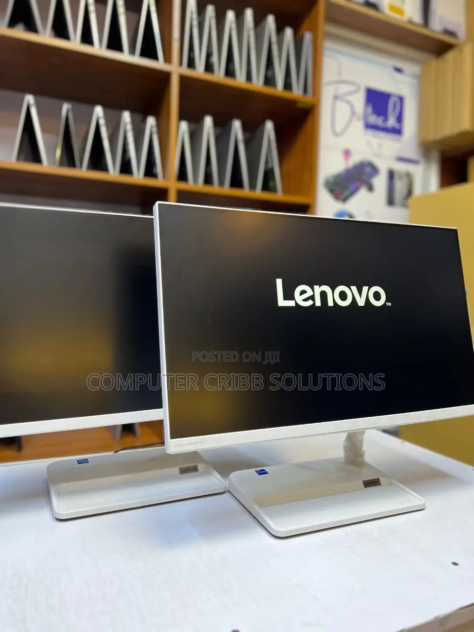 Desktop Computer Lenovo ideacentre AIO 330 16GB Intel Core i7 SSD 256GB