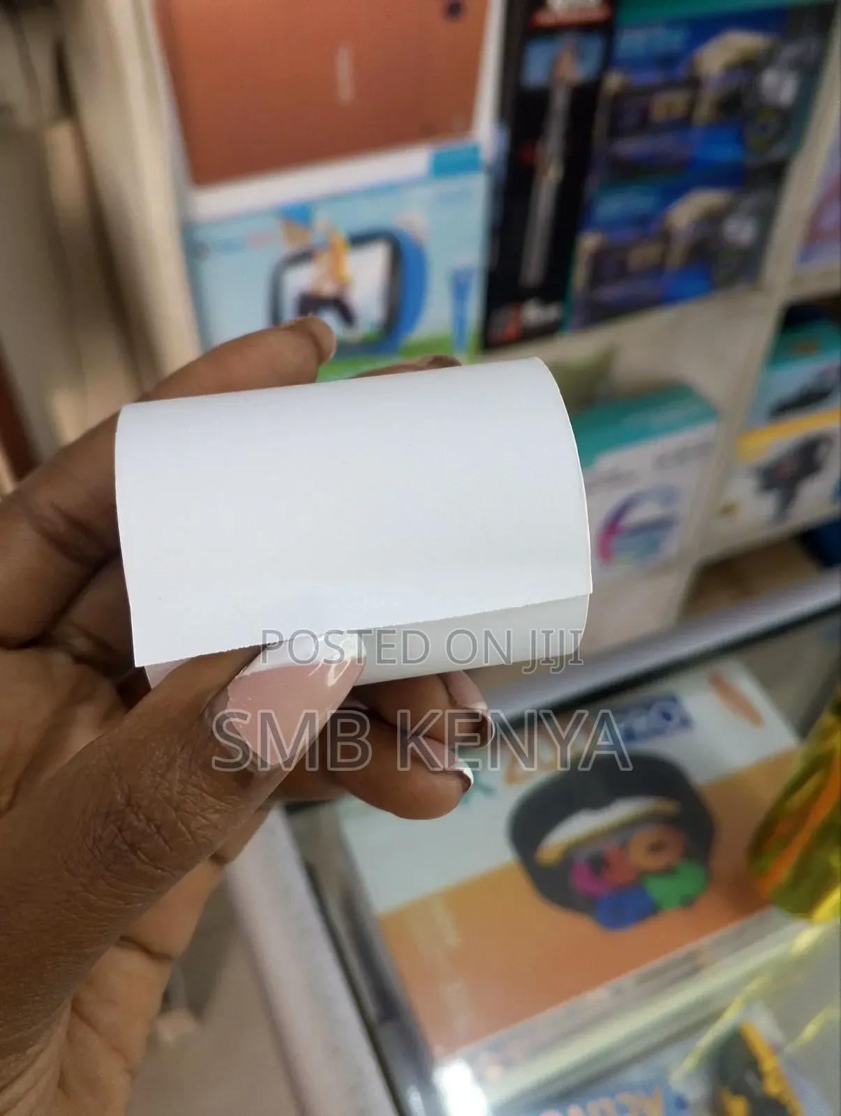 Thermal Printer Paper Rolls