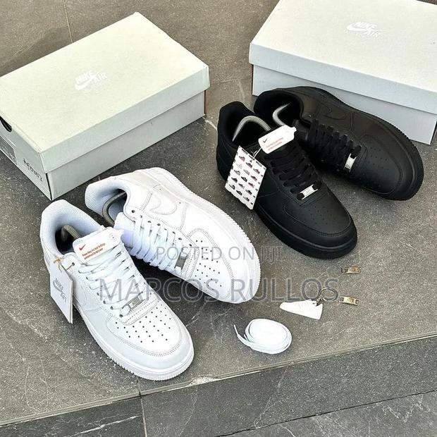 Air Force 1 - main view