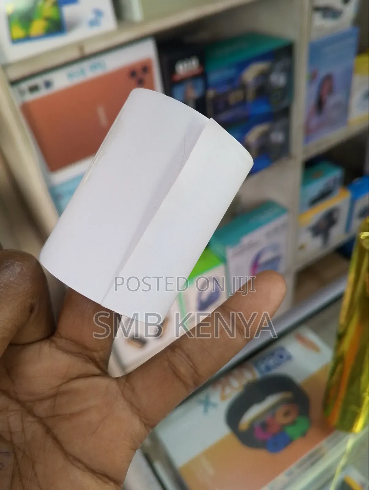 Thermal Receipt Paper Rolls