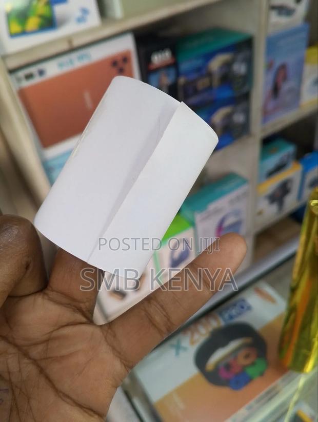 Thermal Receipt Paper Rolls - thumbnail 2