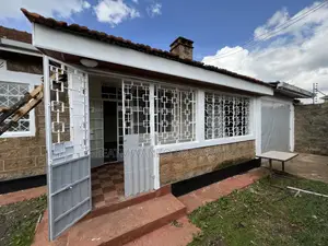 Secure Office Space for Rent in Rironi Burglar Proofed