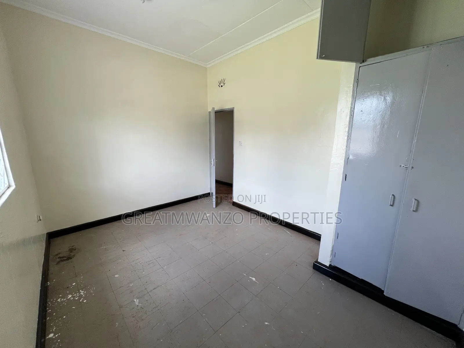Secure Office Space for Rent in Rironi Burglar Proofed