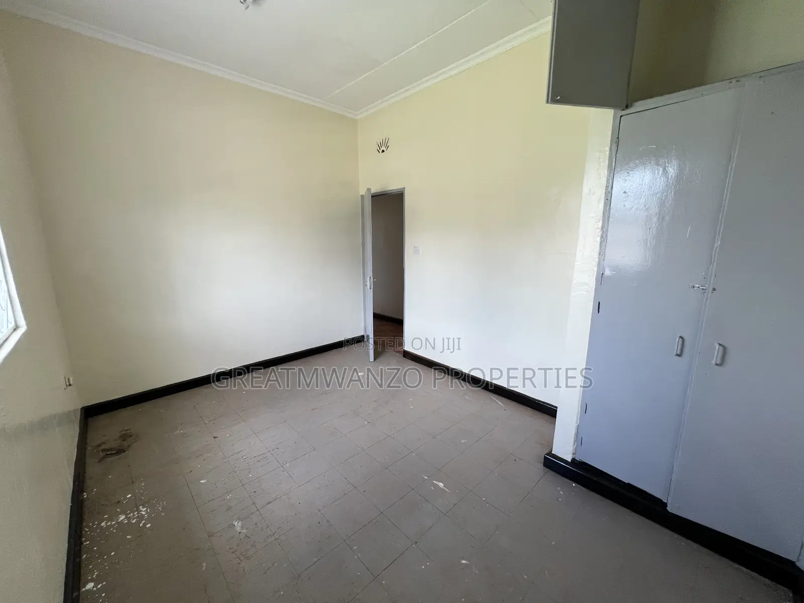 Secure Office Space for Rent in Rironi Burglar Proofed