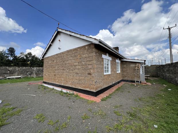 Secure Office Space for Rent in Rironi Burglar Proofed - thumbnail 12