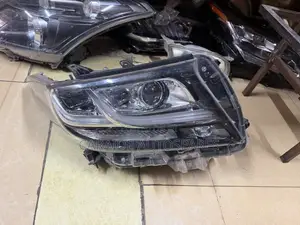 Alphard 2015/2916/2017/2018 Headlights