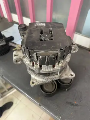 Subaru Xbox/Forester Fb25
