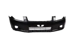 Front Bumper Toyota Corolla Axio Fielder 2008 Onwards