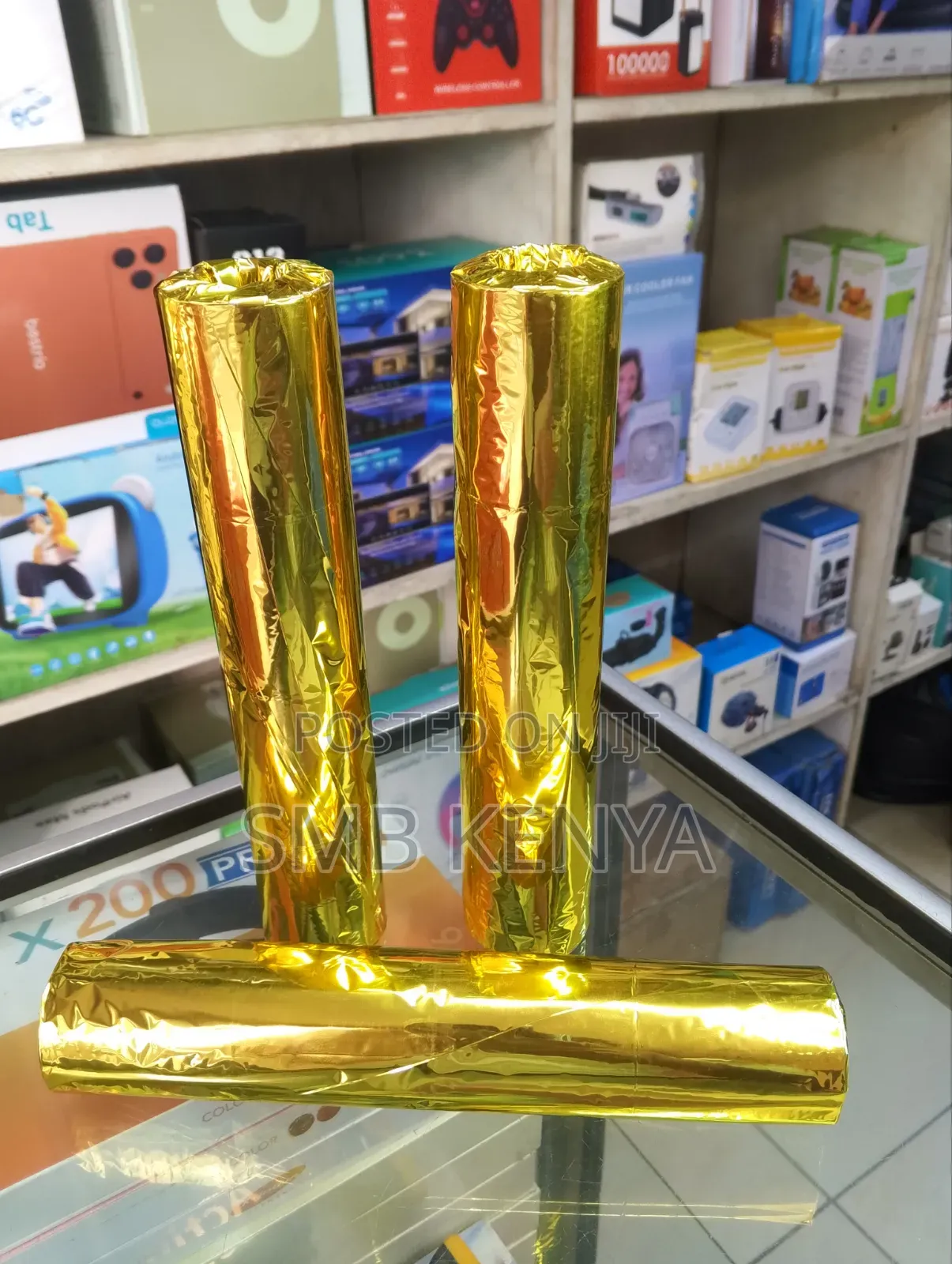 Thermal Printer Paper Rolls