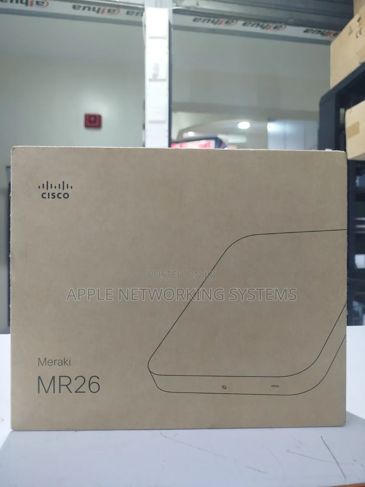 Cisco Meraki Mr26