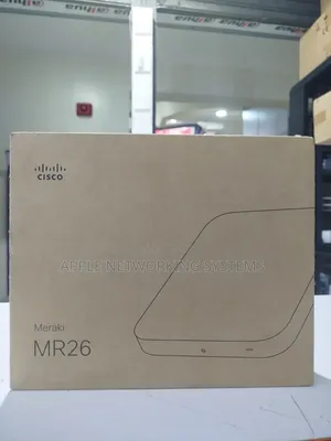Cisco Meraki Mr26