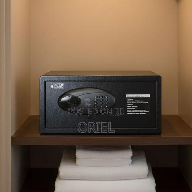 Fireproof Safe Box Electronic Digital Fireproof Safe Box - thumbnail 10