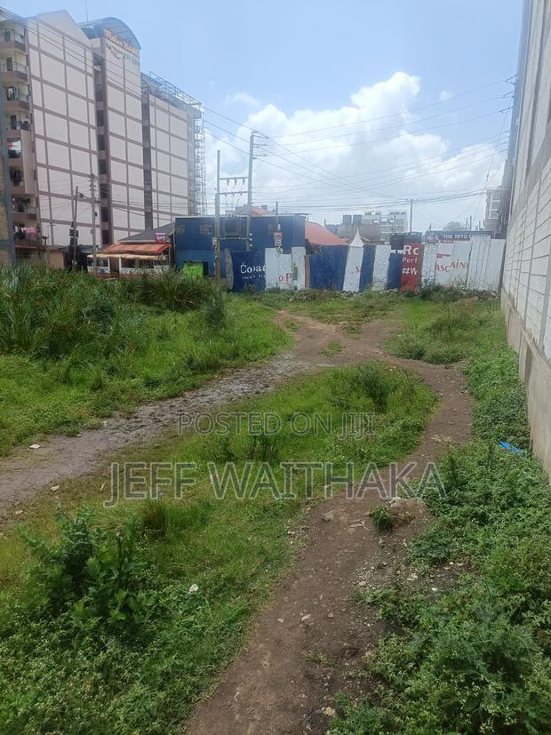 Own 1/8 Acre in Membley, Ruiru! - thumbnail 2