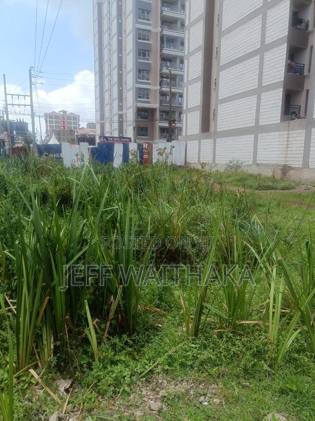 Own 1/8 Acre in Membley, Ruiru! - thumbnail 4