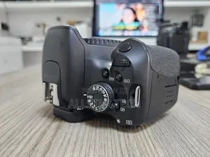 Canon 600d/Rebel T3i (Body Only)
