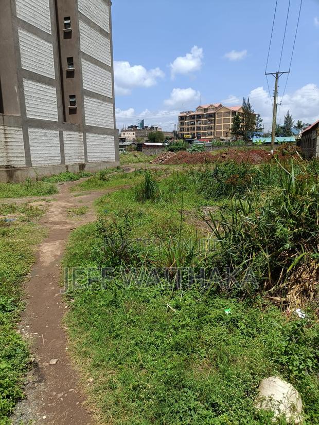 Own 1/8 Acre in Membley, Ruiru! - thumbnail 13